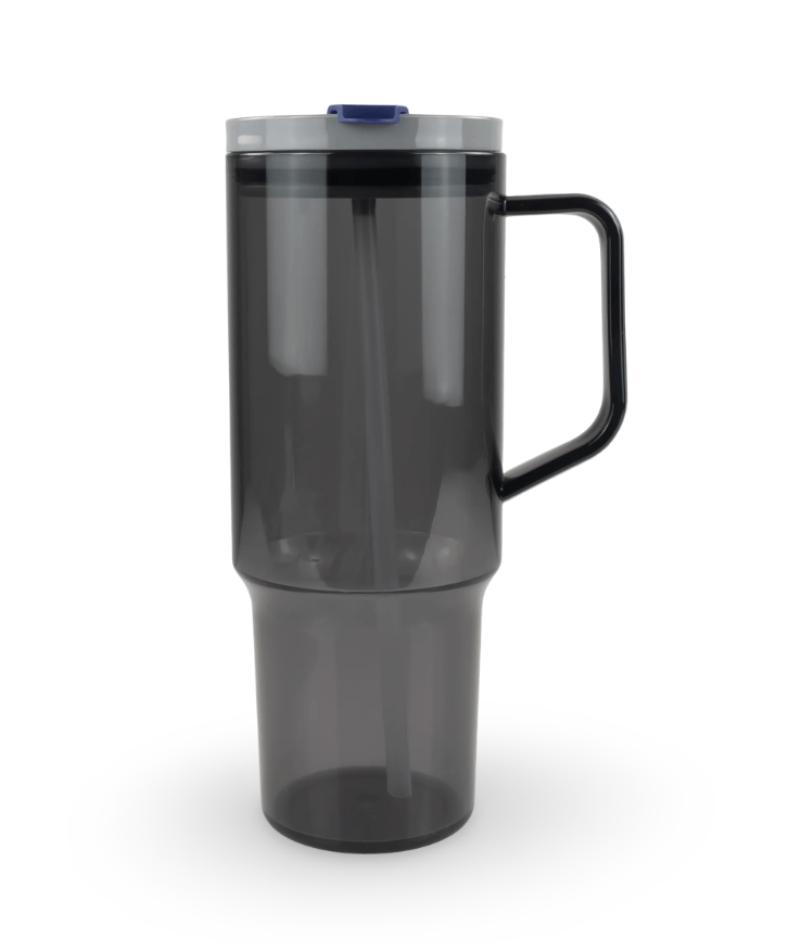 40oz. Savvy Sip Acrylic Tumbler - My Vinyl Craft