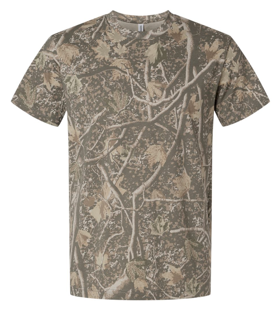 Independent Deadwood Camo Tee