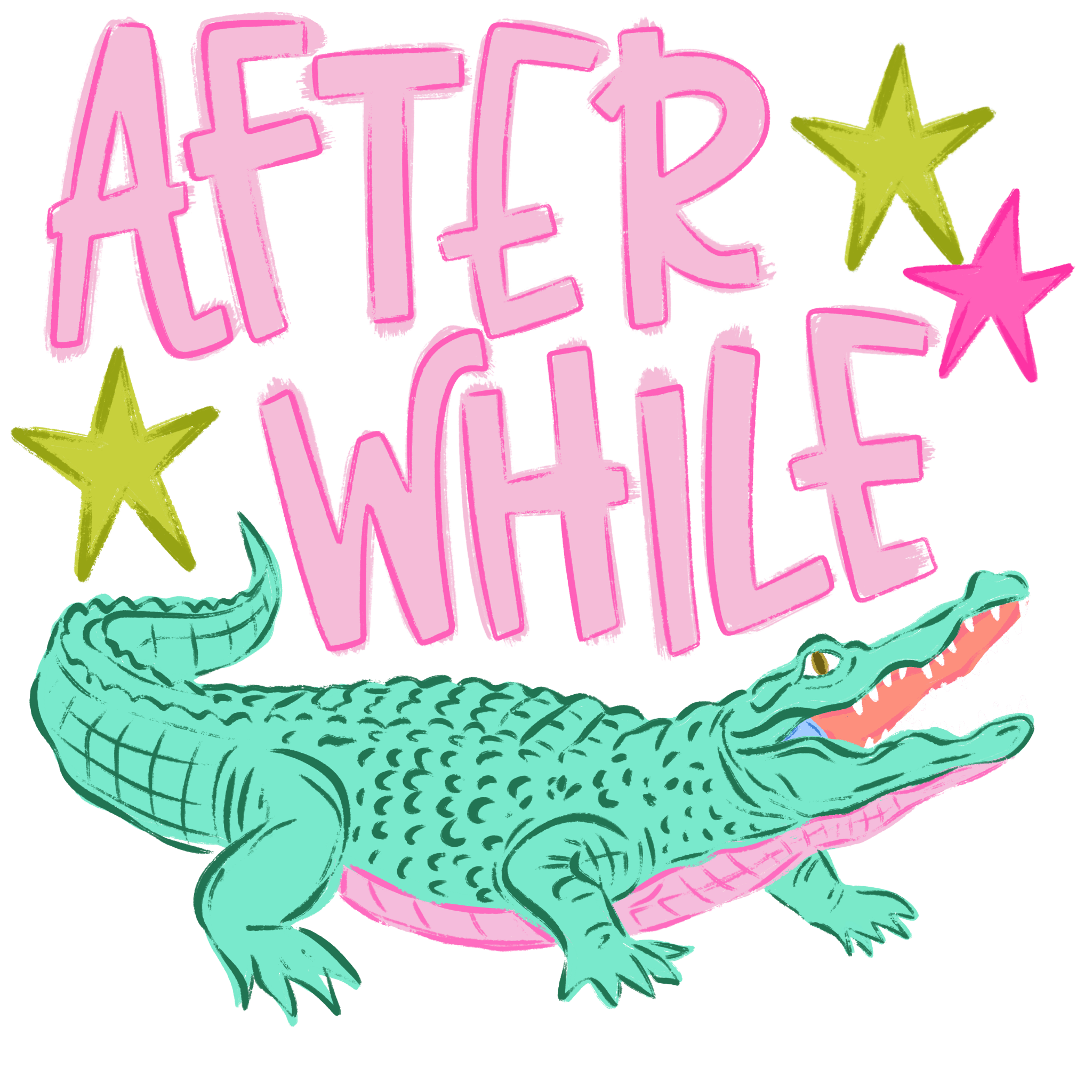 After While DTF Transfers - My Vinyl Craft
