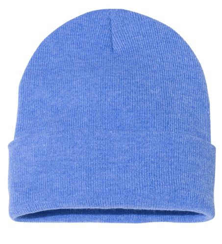 Beanies Hat - My Vinyl Craft