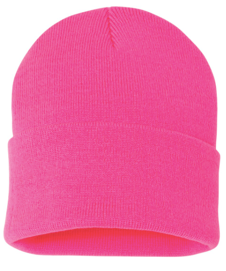 Beanies Hat - My Vinyl Craft