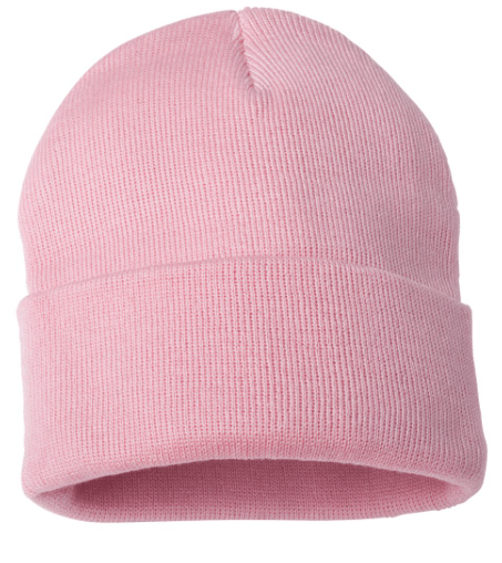 Beanies Hat - My Vinyl Craft