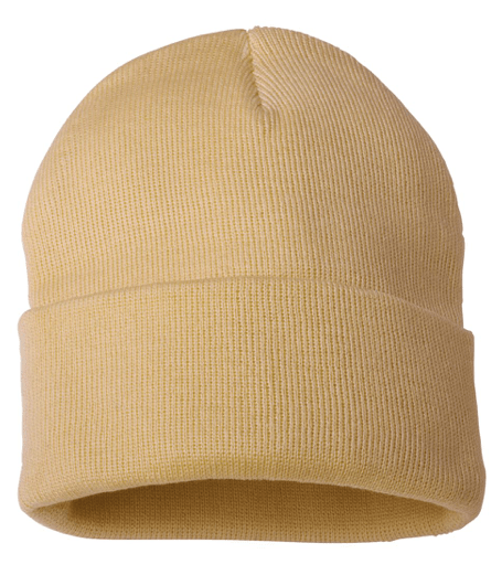 Beanies Hat - My Vinyl Craft