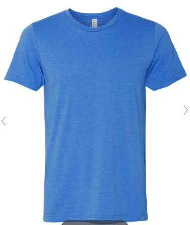 Bella + Canvas Unisex Tees 3001 - My Vinyl Craft