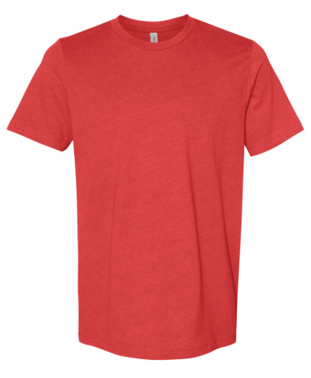 Bella + Canvas Unisex Tees 3001 - My Vinyl Craft