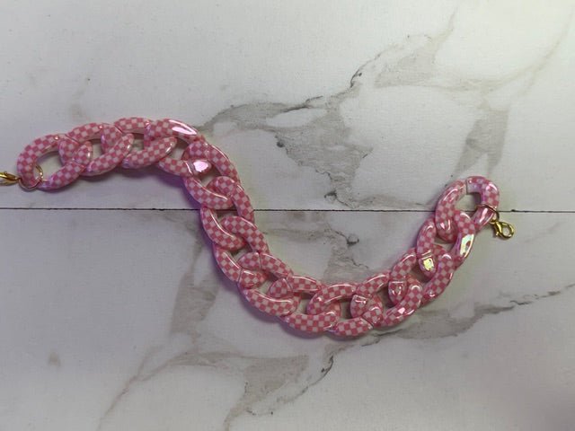 Checkered Hat Chai - My Vinyl Craft