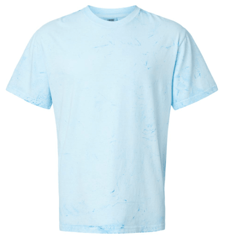 Comfort Color ColorBlast 1745 **PRE - ORDER** - My Vinyl Craft