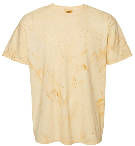 Comfort ColorBlast Youth 1745Y **PRE - ORDR** - My Vinyl Craft