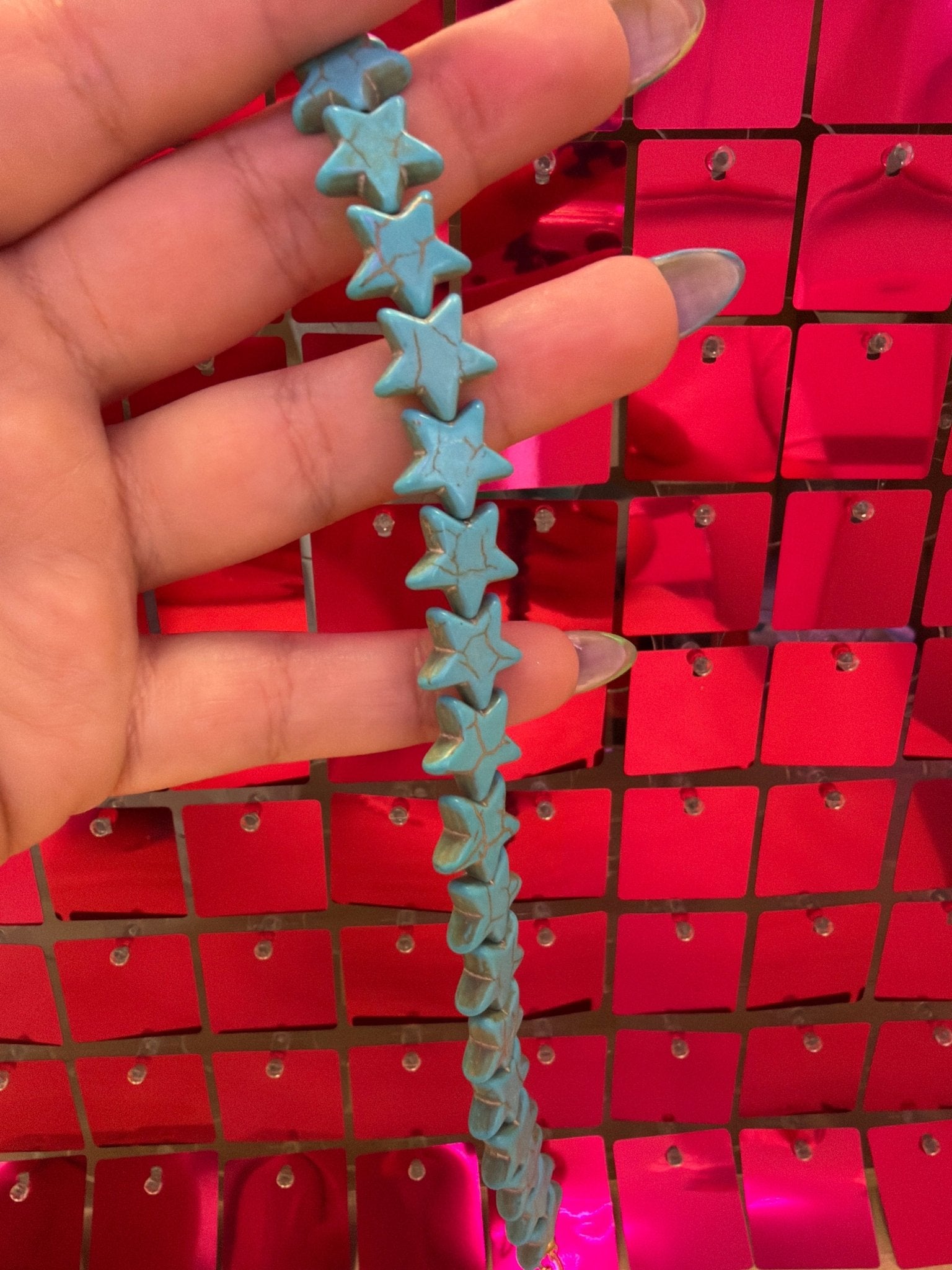 Cowgirl Collection Hat Chain - My Vinyl Craft