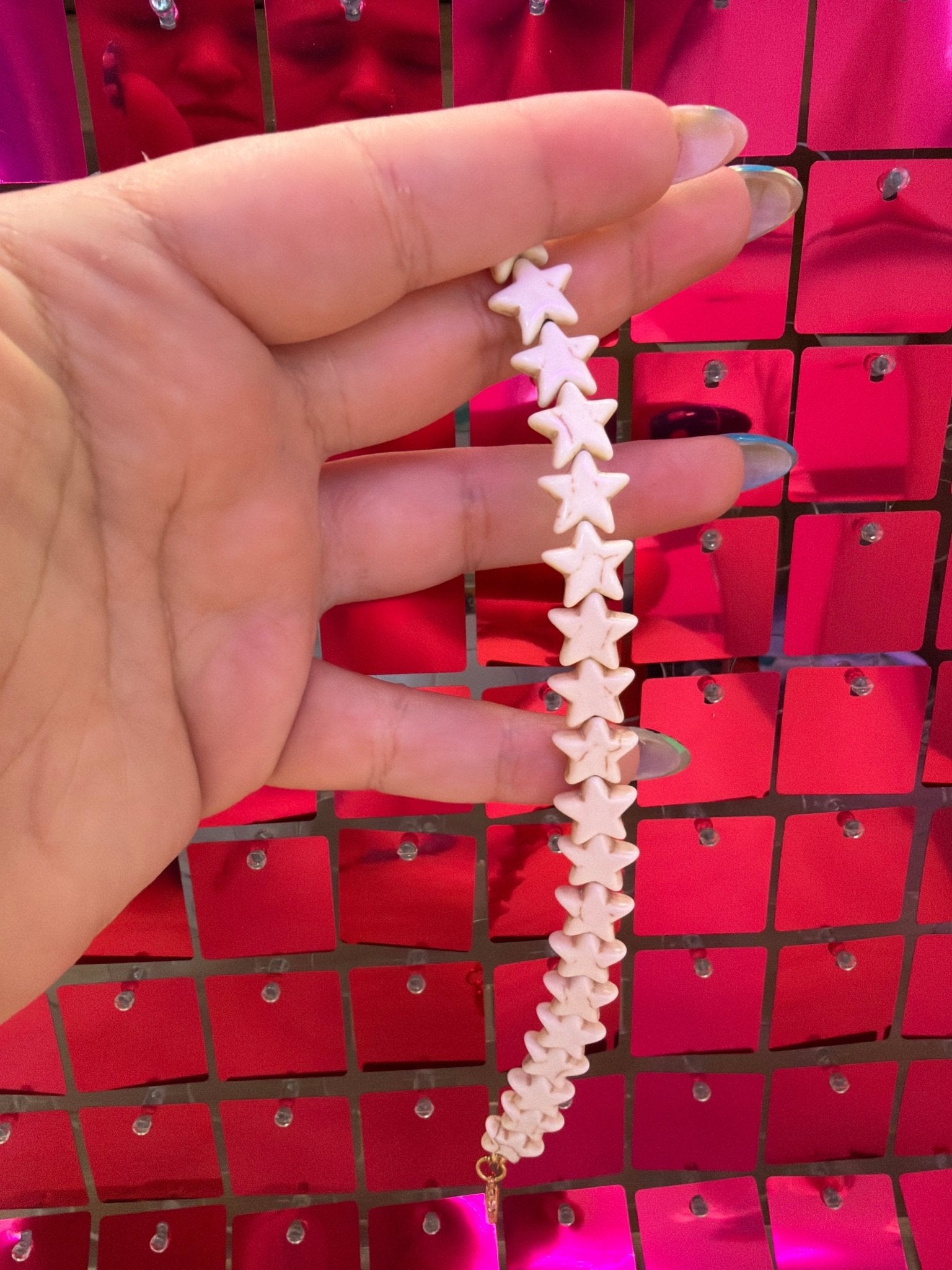 Cowgirl Collection Hat Chain - My Vinyl Craft