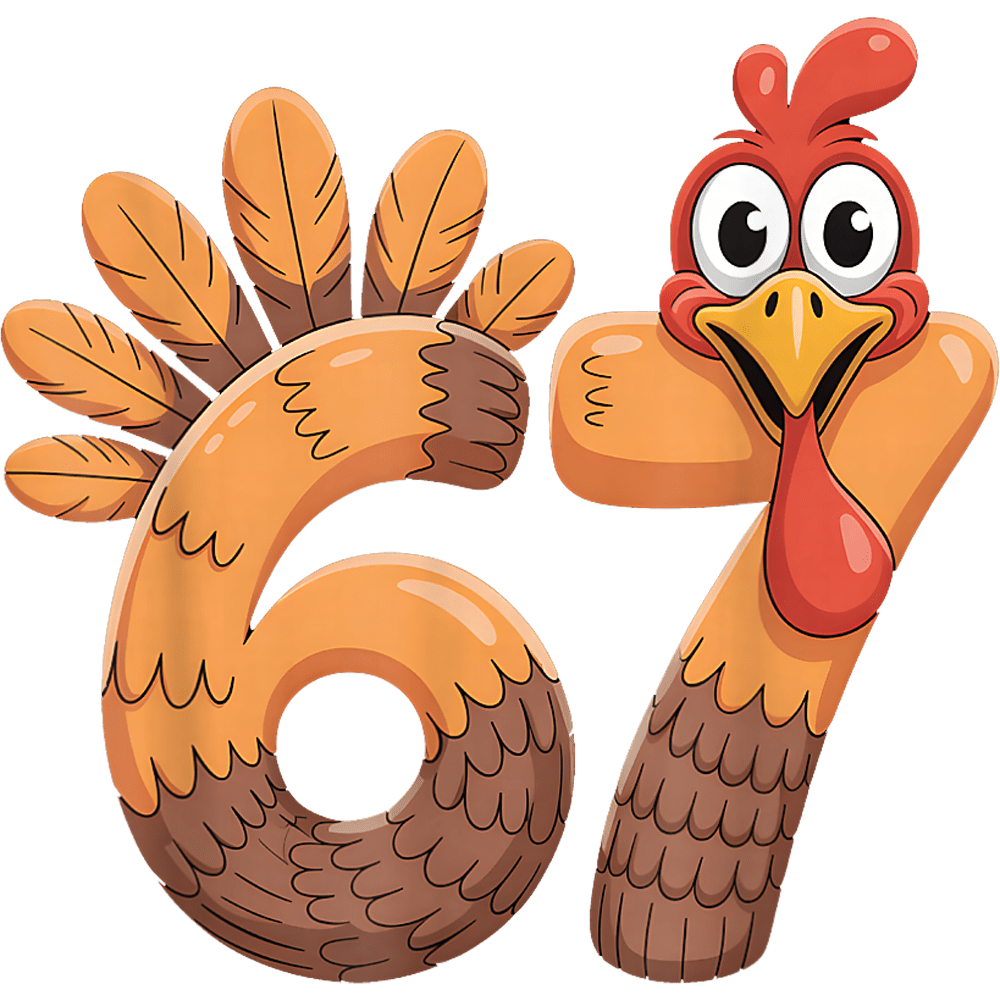 FL35 - Fall 67 DTF Transfer - My Vinyl Craft