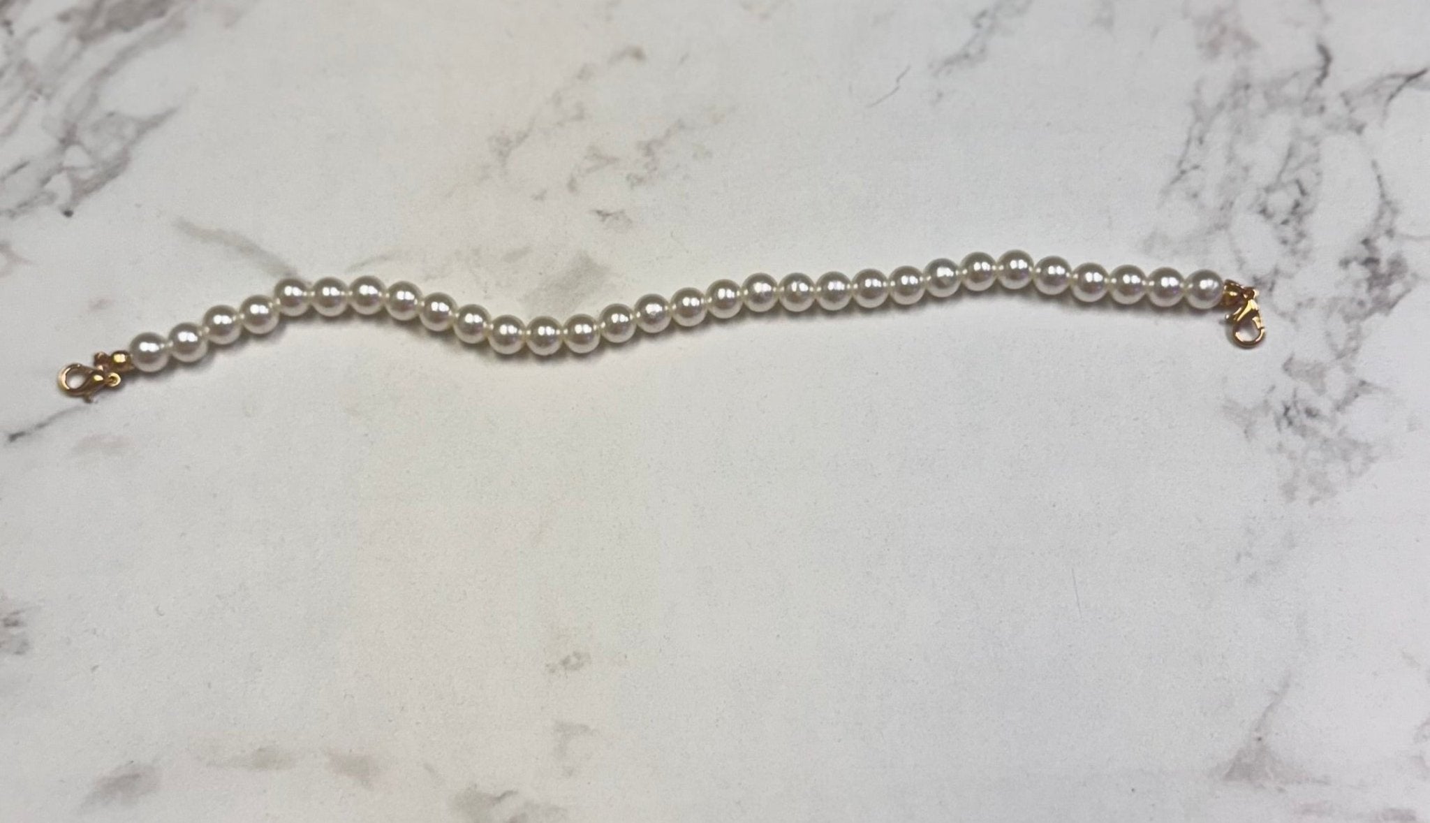 Hat Chains - My Vinyl Craft