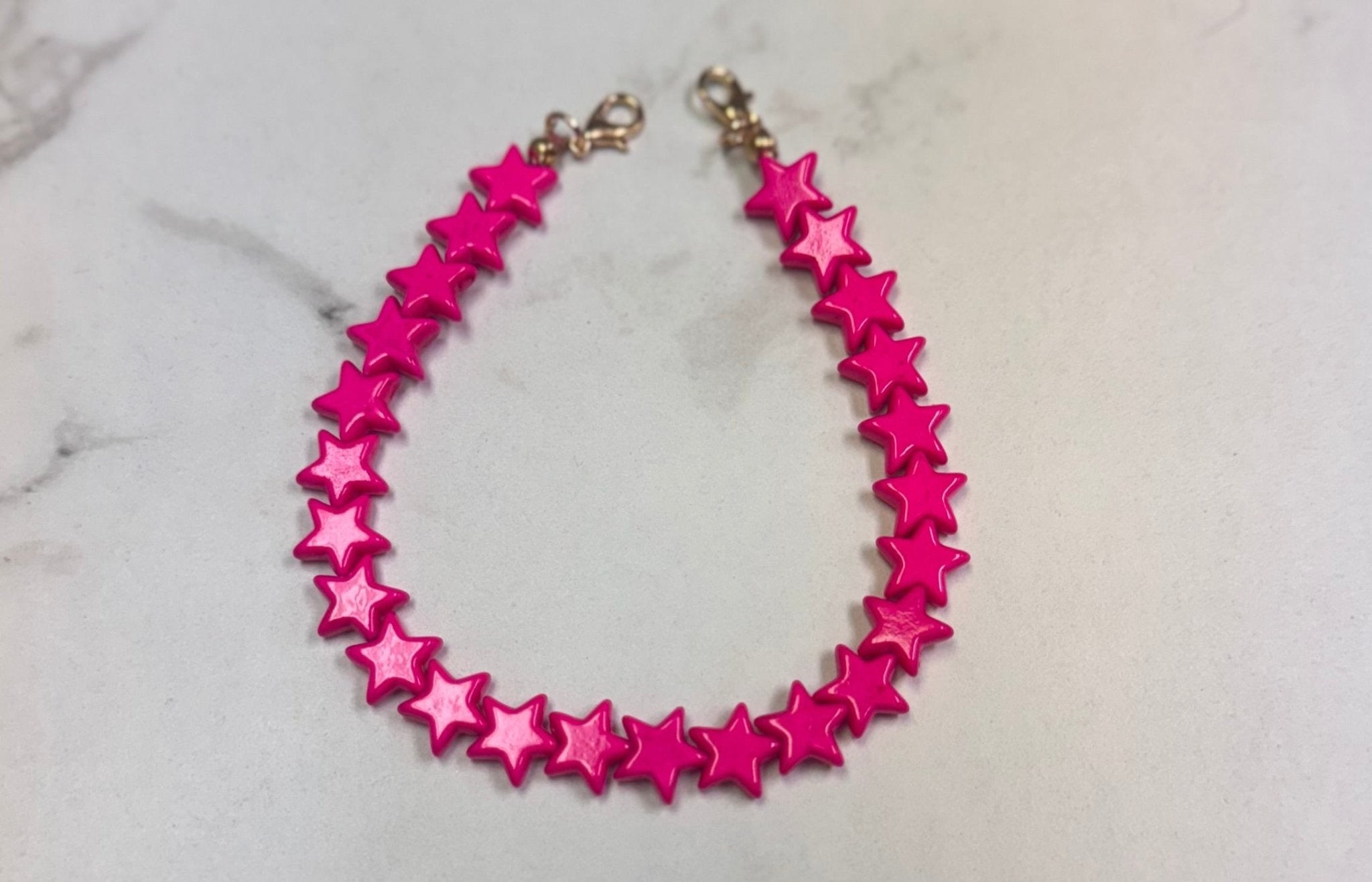 Hat Chains - My Vinyl Craft