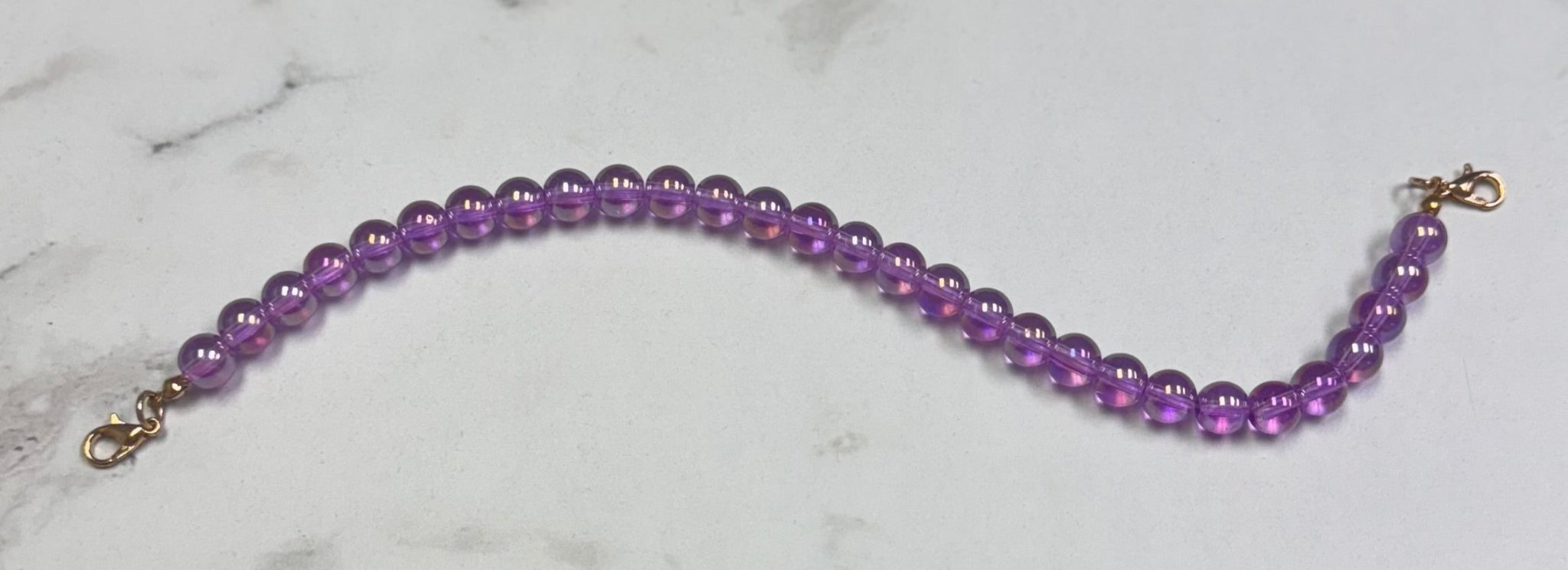 Hat Chains - My Vinyl Craft