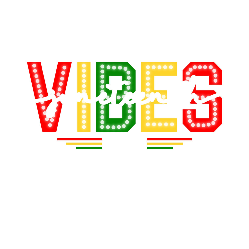 VIbes DTF Transfer My Vinyl Craft