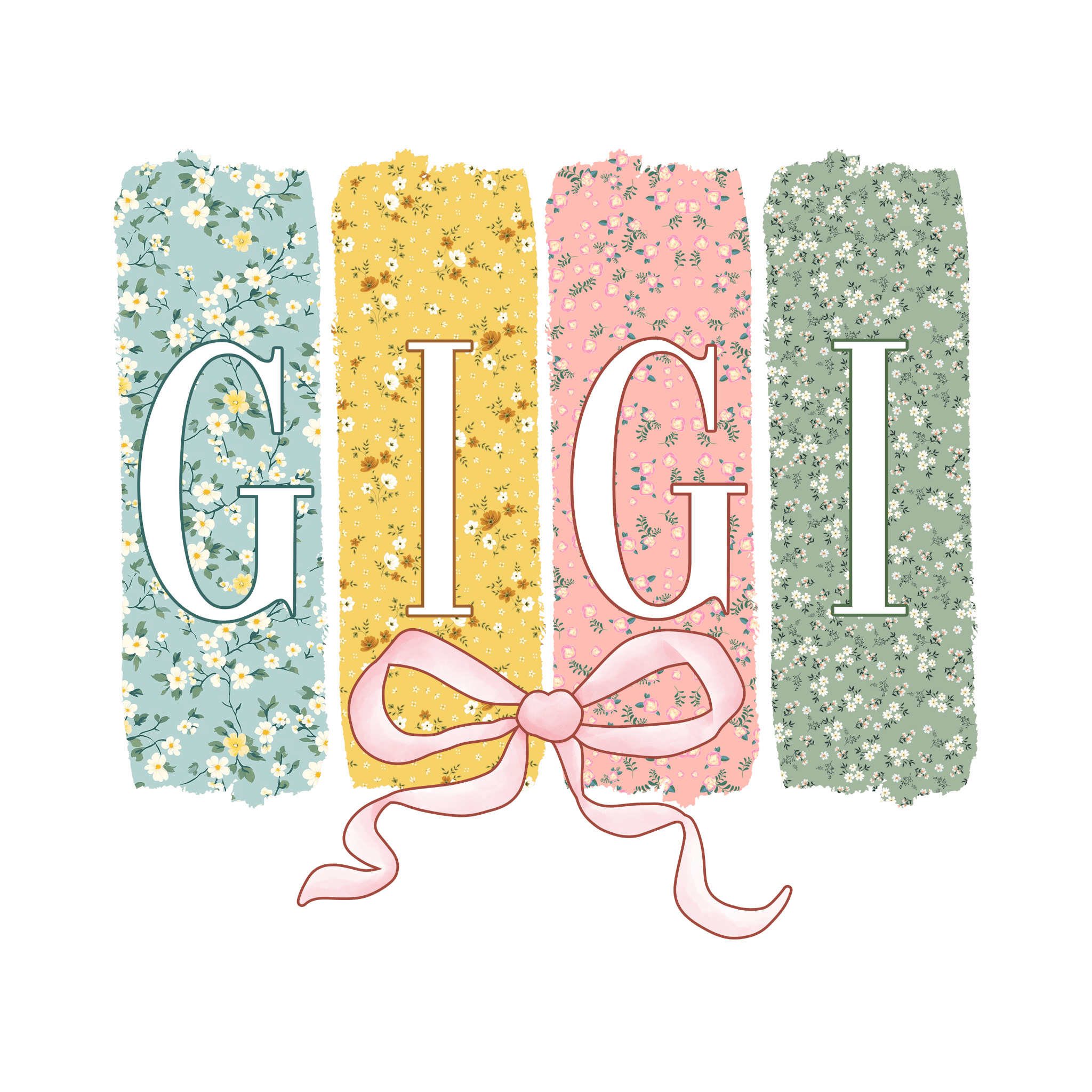 M24 - Gigi Block DTF Transfer - My Vinyl Craft