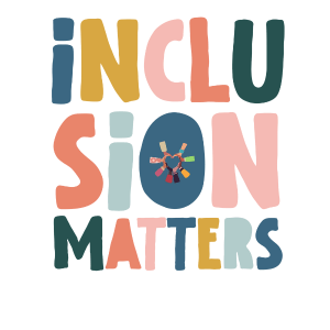 N6 - Inclusion Matters BOHO DTF Transfer - My Vinyl Craft