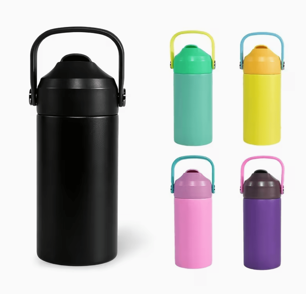 **NEW** 12oz. Steele Tumbler - My Vinyl Craft