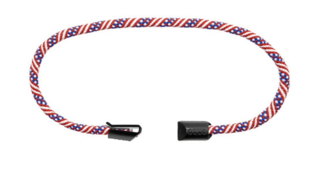 Otto Hat Ropes - My Vinyl Craft