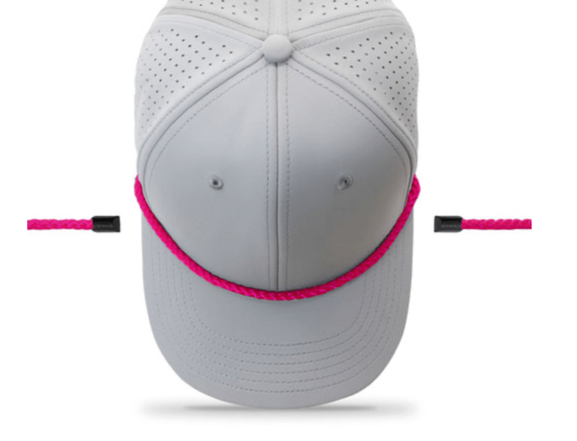 Otto Hat Ropes - My Vinyl Craft
