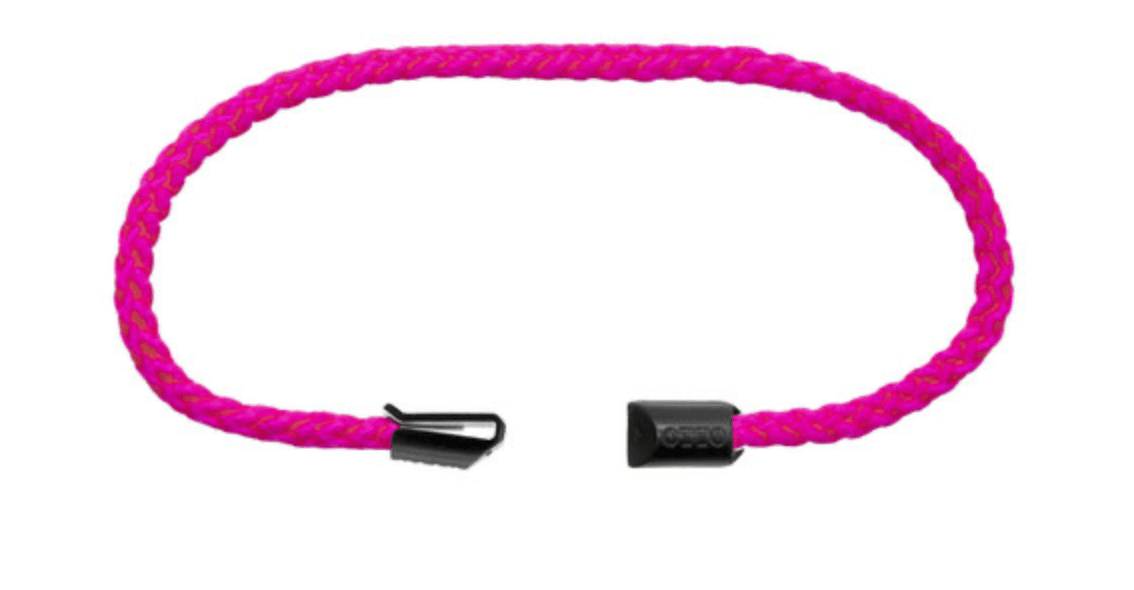 Otto Hat Ropes - My Vinyl Craft