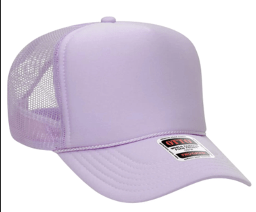 Otto Trucker Hat - My Vinyl Craft