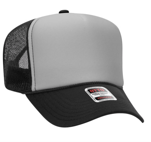 Otto Trucker Hat - My Vinyl Craft