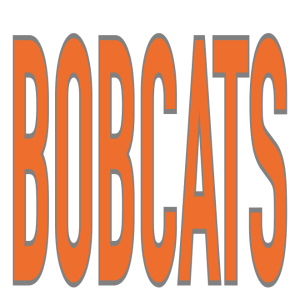 SP172 - Tall Bobcats DTF Transfer - My Vinyl Craft