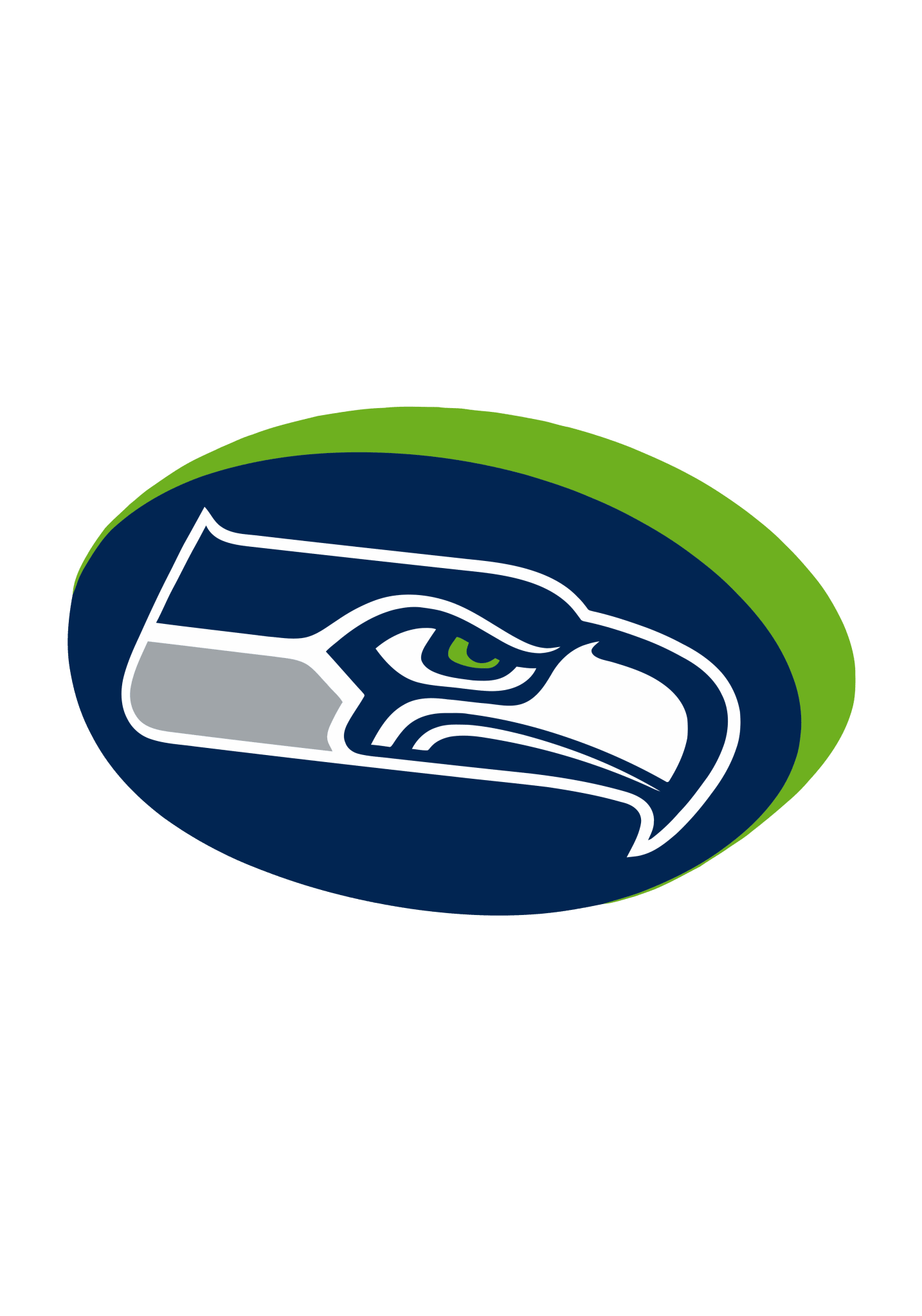 SS23 - Hawks DTF Transfer - My Vinyl Craft