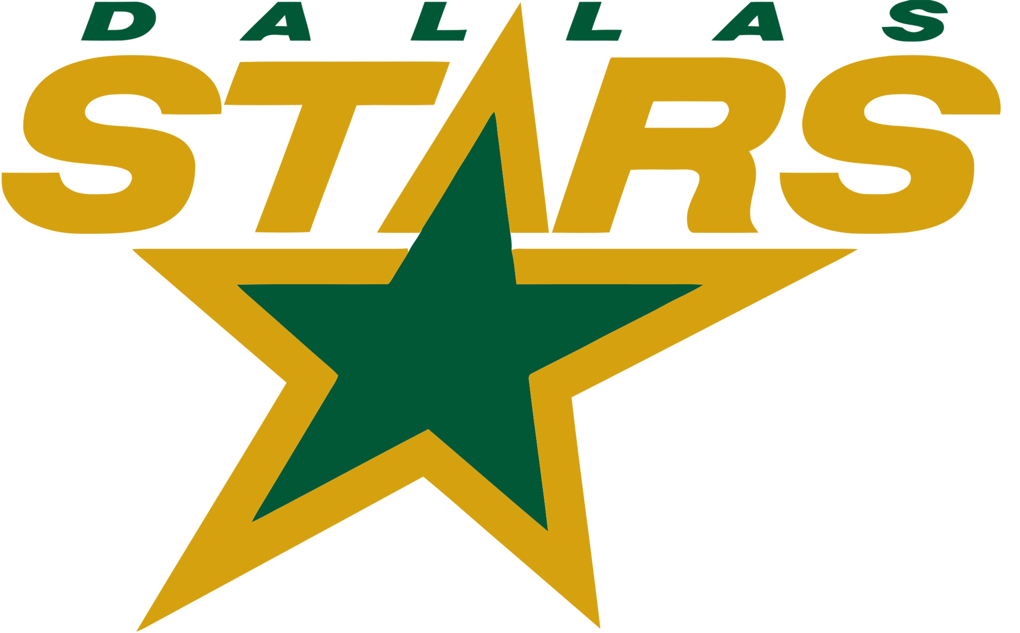 Stars Block DTF Transfer - My Vinyl Craft