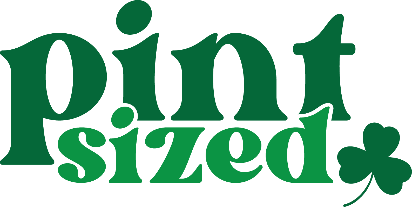 STP12 - Pint Size DTF Transfer - My Vinyl Craft