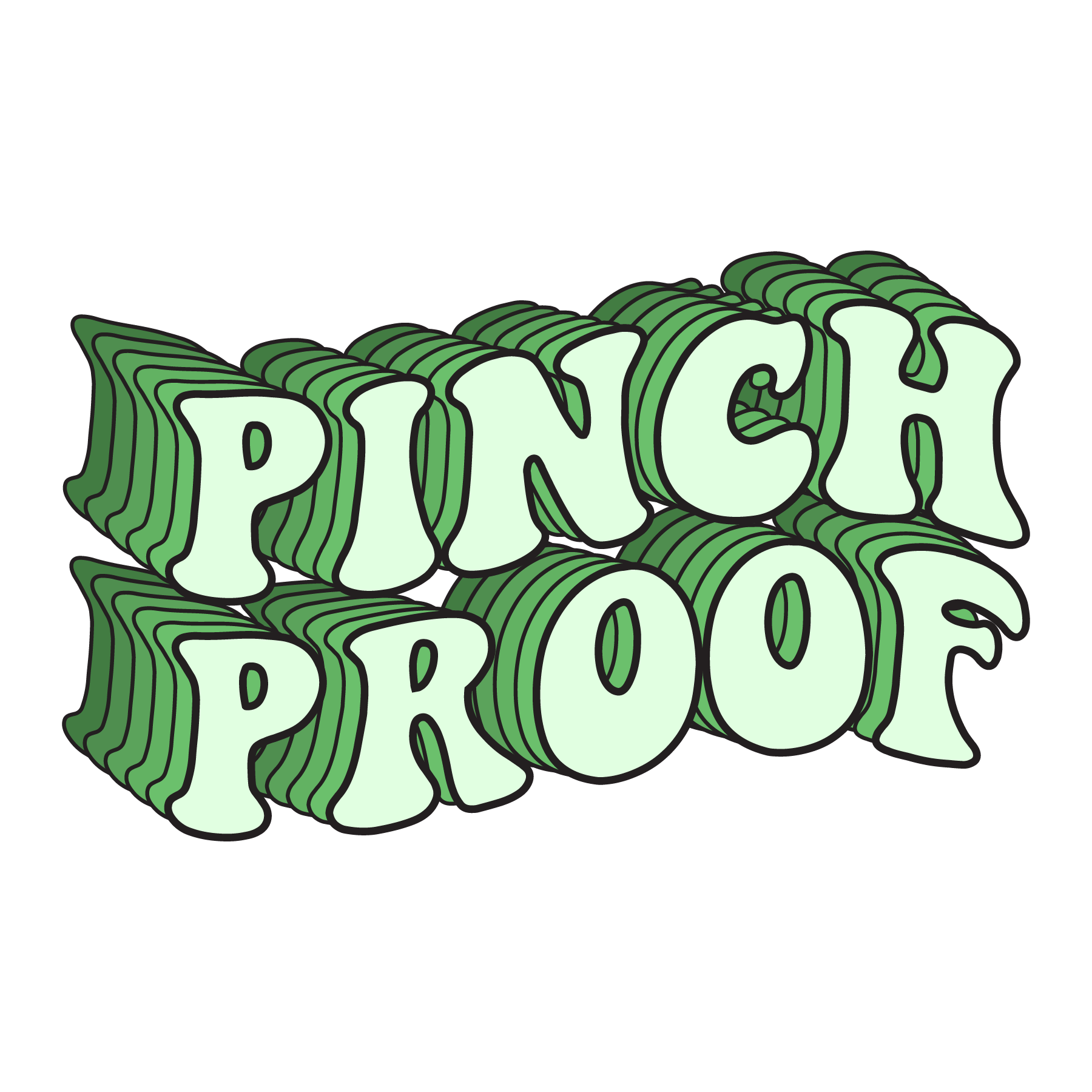 STP22 - Pinch Proof DTF Transfer - My Vinyl Craft