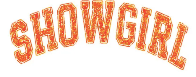 SW3 - Showgirl DTF Transfer - My Vinyl Craft