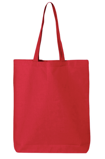 Tote Bags - QTees - My Vinyl Craft