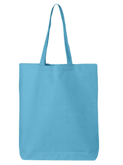 Tote Bags - QTees - My Vinyl Craft