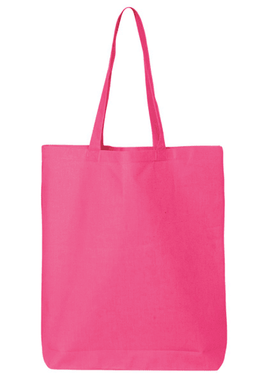 Tote Bags - QTees - My Vinyl Craft