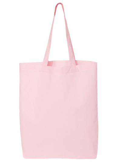 Tote Bags - QTees - My Vinyl Craft