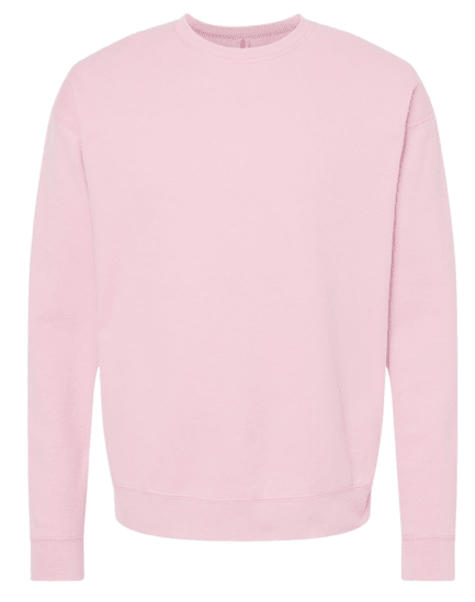 Tultex Crewneck Sweatshirt - 340 (Pre-Order) - My Vinyl Craft