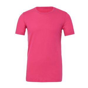 Bella + Canvas Unisex Tee 3001-4