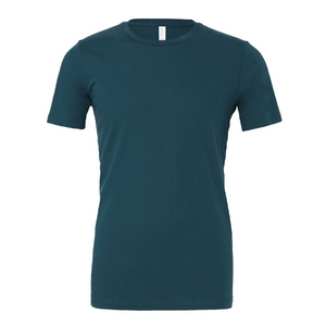 Bella + Canvas Unisex Tee 3001-3