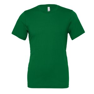 Bella + Canvas Unisex Tee 3001-3