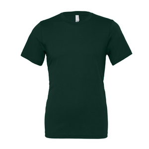 Bella + Canvas Unisex Tee 3001-3