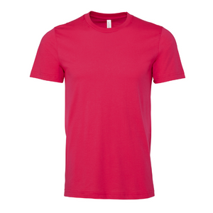 Bella + Canvas Unisex Tee 3001-4