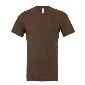 Bella + Canvas Unisex Tee 3001-1