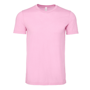 Bella + Canvas Unisex Tee 3001-2