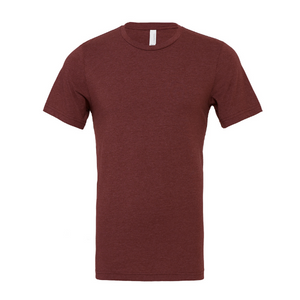 Bella + Canvas Unisex Tee 3001-2