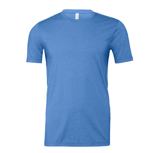 Bella + Canvas Unisex Tee 3001-1