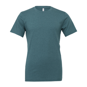 Bella + Canvas Unisex Tee 3001-1
