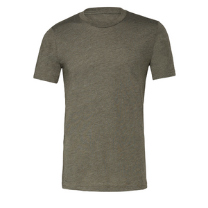Bella + Canvas Unisex Tee 3001-1