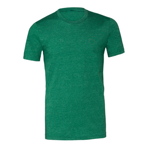 Bella + Canvas Unisex Tee 3001-1